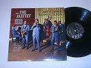 Art Farmer Benny Bolson Meet the Jazztet Argo black label first press