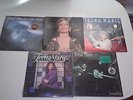 Teena Marie - Lady T-Starchild-Robbery-Emerald City - Greatest Hits  LP Albums