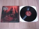 Death - The Sound Of Perseverance LP Obituary,Pestilence,Massacre,Morbid Angel