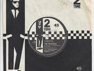 THE SPECIALS Stereotype - EX Cond RARE 1980 2 Tone 7