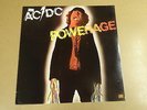 LP / AC/DC - POWERAGE