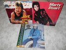 Alan Jackson Don't Rock The Jukebox SEALED, Marty Stuart, Joe Diffie Regular Joe
