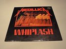 METALLICA =WHIPLASH= MRS  04 MEGAFORCE  RARE   1st press