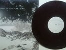 MINUS THE BEAR - Planet of Ice 2xLP Purple vinyl Ltd 1000 copies Like New