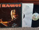 The Runaways- Self Titled - Vinyl LP  (SRM 1 1090 ) Mercury