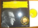GEZA ANDA Piano Mozart Orig. 1ED DGG 138870 RED STEREO LP 1963