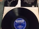 Procol Harum Self Titled Mono Album 1967 Regal Zonophone LRZ 1001 VG/VG