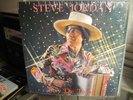 STEVE JORDAN 