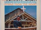 JOHNNY CASH: Hymns from the Heart USA 2-EYE Mono NM- Vinyl LP Classic Country