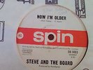 STEVE AND THE BOARD KILLER RARE OZ GARAGE SO WHY PRETEND