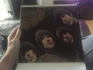 The Beatles Rubber Soul LP For High End Collector ST 2442 LP Near Mint +++