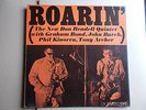 Don Rendell New Jazz Quintet (with Graham Bond): 