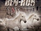 Ben-Hur [Original Motion Picture Soundtrack] by Rome Symphony Orchestra/Mikl?s R