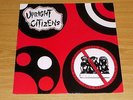 Upright Citizens - Open Eyes, Open Ears - LP, Punk, Oi, Razzia, Blut + Eisen