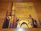 The Rolling Stones Beggars Banquet Clear Vinyl Used Record