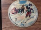 Vogue Picture Record R779 - Cuban Yodelin' Man / A Man, A Maid And A Moon - 1947