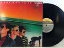 LAMBRETTAS Beat Boys In The Jet Age 1980 Original Promo Vinyl LP With Press Kit