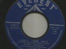 NORTHERN SOUL POPCORN-  RONNY DOUGLAS-  YOU'LL COME BACK  -HEAR -1961 EVEREST