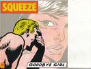 Squeeze - Goodbye Girl ( RSD Yellow Vinyl 7