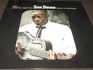 SON HOUSE Father Of Folk Blues (LP) (180 gram vinyl)