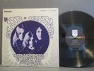 Blue Cheer Vincebus Eruptum Philips 264 textured Vinyl Record 1968 Ex