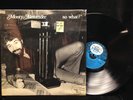Monty Alexander-So What?-Black and Blue 33.148-FRANCE SHRINK