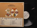 Peter, Paul and Mary-The Best Of-(Ten) Years Together-Warner Bros 2552-WLP PROMO
