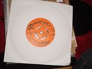 JOHNNY DEVLIN - LAWDY MISS CLAWDY - ROCKABILLY 45