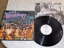 1979 The Warriors Orig Motion Pic Soundtrack LP SP 4761  PROMO Copy Very Good++
