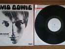 DAVID BOWIE Aladdin Sane JAPAN Not For Sale Special Test Press LP PROMO RCA-6100