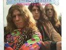 BLUE CHEER - LOUDER THAN GOD (BEST OF BLUE CHEER) * LP VINYL * FREE P&P UK *