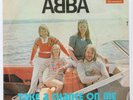 ABBA - Take a chance on me / I am a marionette 7
