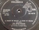 Rare Northern Soul The Mood Mosaic A Touch Of Velvet