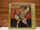 LP: VIENNA JAZZ AVANTGARDE MASTER OF UNORTHODOX JAZZ/REFORM ART UNIT. WM 20019.