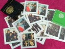 THE BEATLES COLLECTION 1976 UK BOX SET FULLY COMPLETE MINT- WITH 1 LABEL ERROR