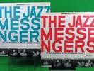ART BLAKEY The Jazz Messengers at the Café Bohemia V. 1 & 2 Blue Note Vinyl LP