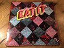 2 LP * A&M Records ?– AMLS 6004 * Humble Pie ?– Eat It * UK VINYL FOC 1973