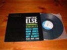 Cannonball Adderley – Somethin’ Else Classic Records 180 Gram LP