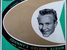 Johnny O’Keefe & The Dee Jays-Johnny’s Golden Album-10” LP-1959 Festival-FM-6005