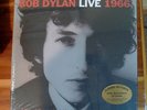 Classic Records LP Reissue: Bob Dylan Live 1966 180G SEALED LP 2 record box set