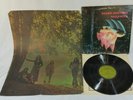 BLACK SABBATH / PARANOID (1970 1ST PRESS GREEN LABEL) Record 12