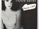 Mylène Farmer / Maman A Tort / Maxi 45 tours PC 61299