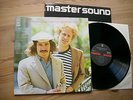 SIMON & GARFUNKEL orig. JAPAN MASTER SOUND LP Greatest Hits