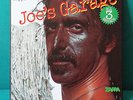 3 LP Vinyl Box Frank Zappa  ?– Joe's Garage Acts I, II & III,UK 1990, NM