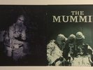 THE MUMMIES - Runnin on Empty Vol. 1 & 2 LP TEST PRESSINGS Estrus Records
