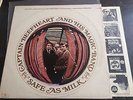 Captain Beefheart Safe As Milk Vinyl LP Buddah Records VG+