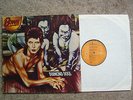 David Bowie - Diamond Dogs