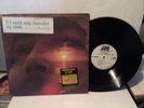 RARE David Crosby PROMO LP 