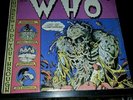 The who tales from the who 2 lp set 62002Q vg cond 