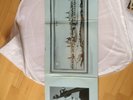 Enrico  Mainardi Spielt Nach. Die Cellosuiten Wahrscheinlich 1964, 3 LP Vinyl